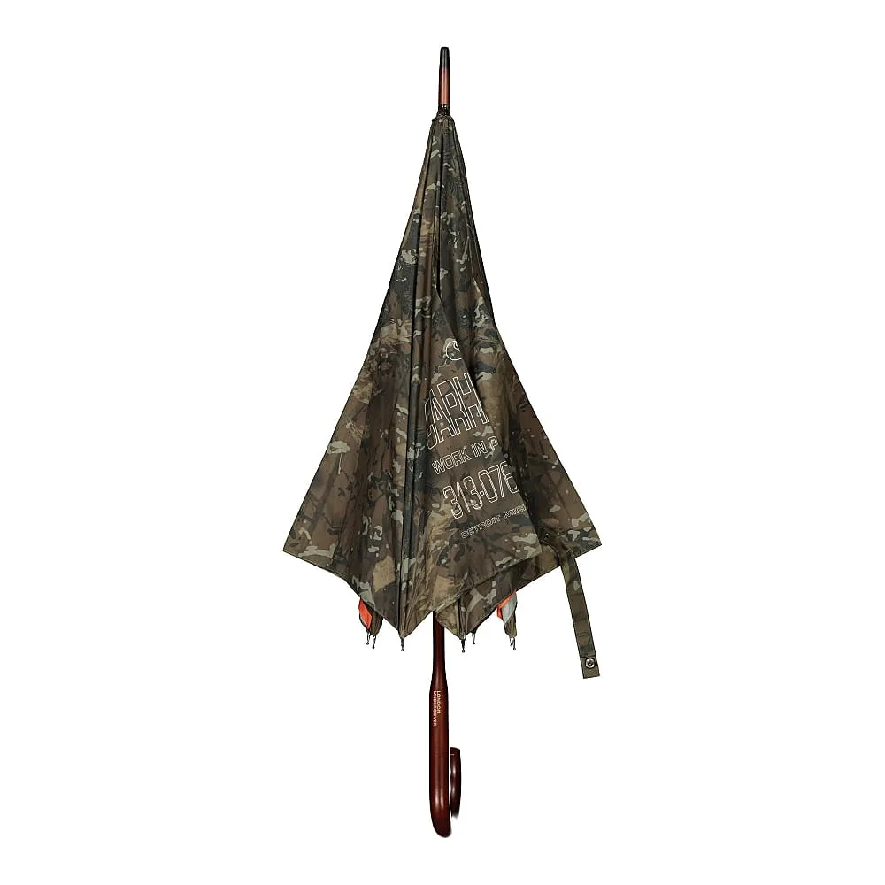 London Undercover x Carhartt WIP Camo Combi Umbrella