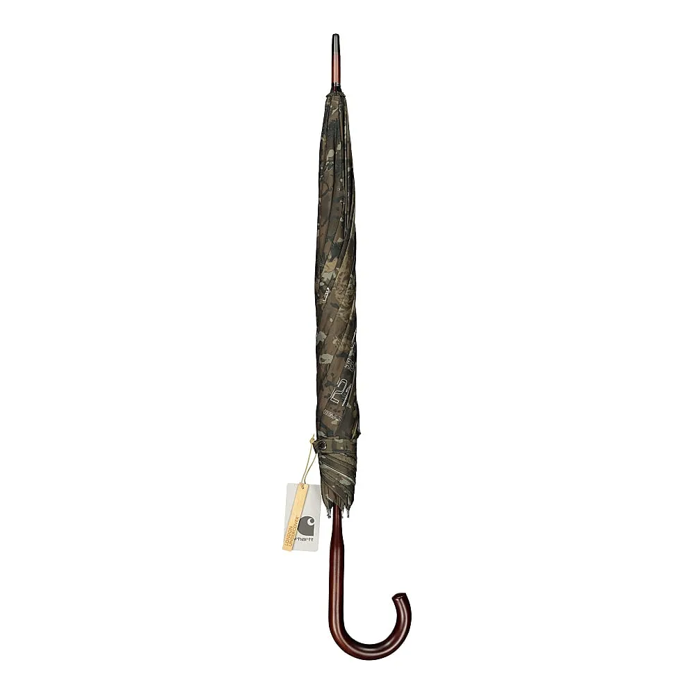 London Undercover x Carhartt WIP Camo Combi Umbrella