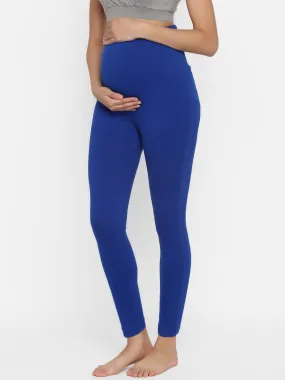 Long Maternity Leggings