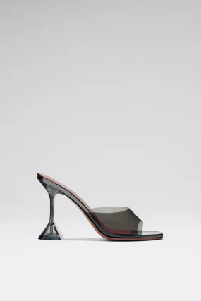 LUPITA GLASS SLIPPER