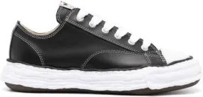 Maison MIHARA YASUHIRO Peterson 23 OG Sole sneakers Black