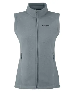 Marmot - Women's M2 Rocklin Fleece Vest