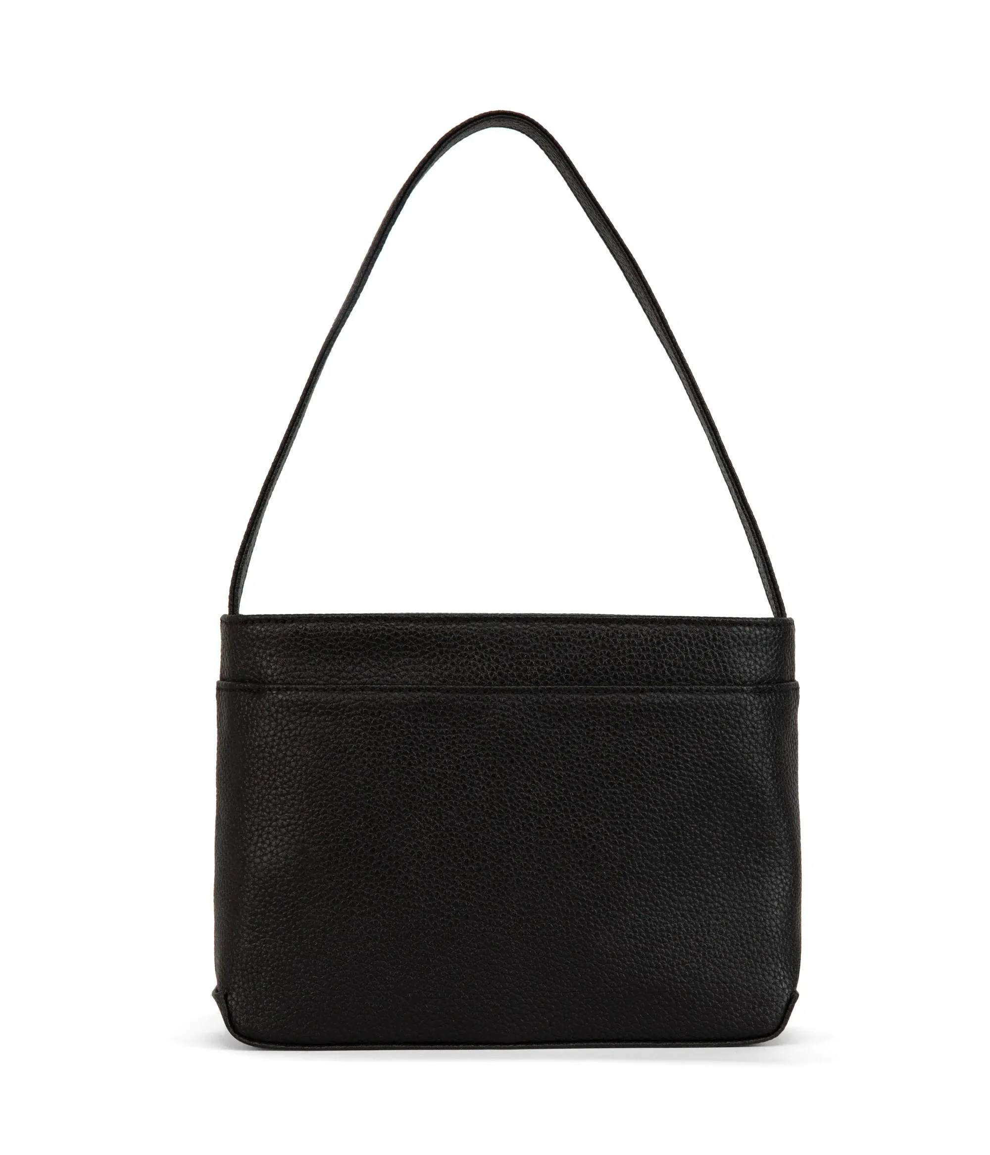 Matt & Nat Luisa Purity Shoulder Bag | Black