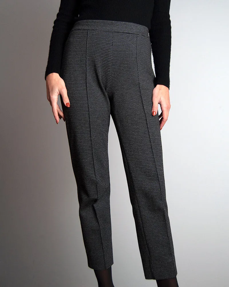 MaxMara cropped trousers