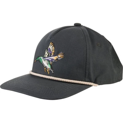 Men's Burlebo Diving Duck Adjustable Hat