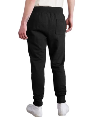 Men's Champion Reverse Weave Chenille Big C Joggers