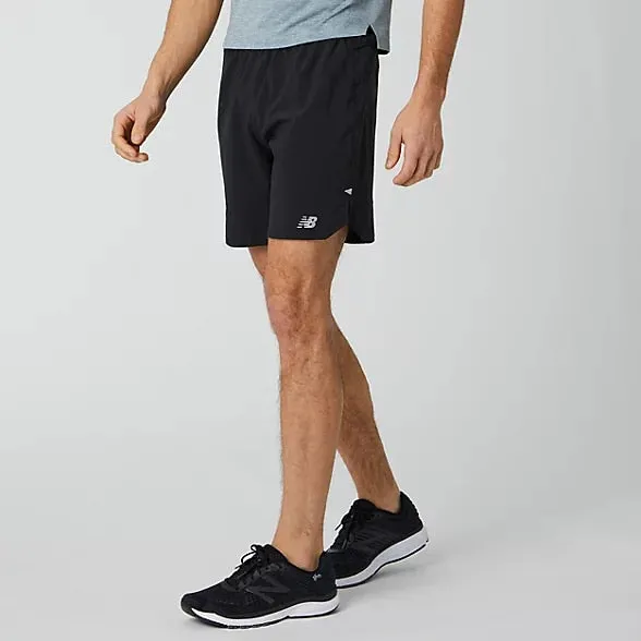 Men's New Balance Impact 7 Short