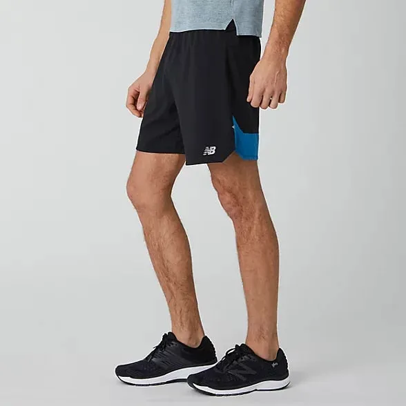 Men's New Balance Impact 7 Short