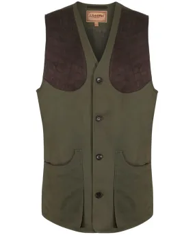 Men’s Schoffel All Seasons Shooting Vest