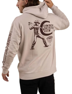 Men's Sendero Provisions Co. Cowboy Country Club Hoodie