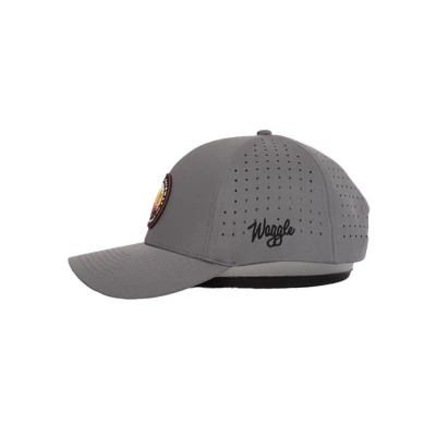 Men's Waggle Golf Canyon Snapback Hat