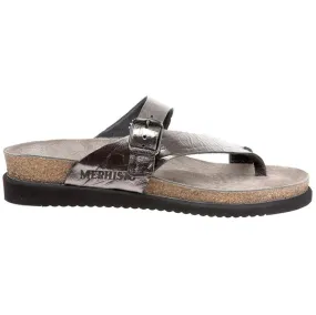 Mephisto HELE-E-GRY Womens Sandals - UK 5.5