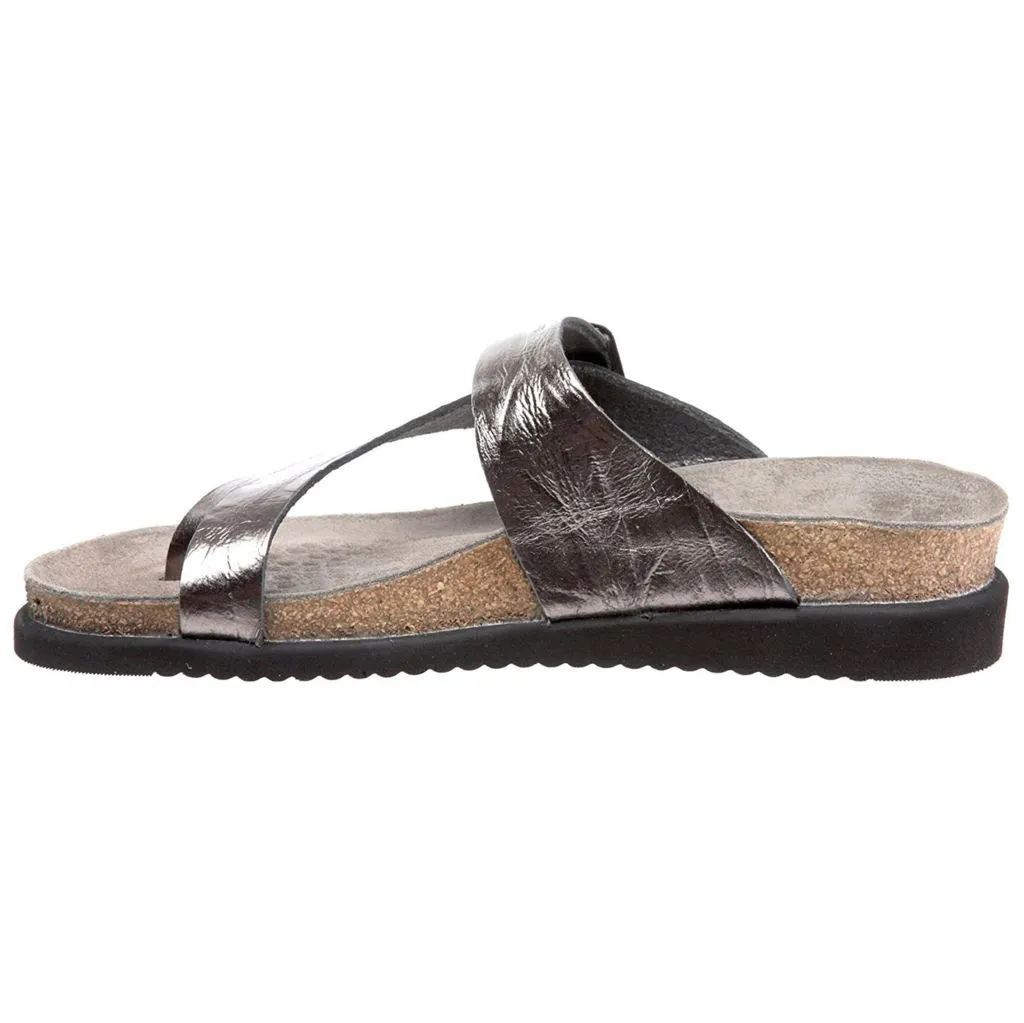 Mephisto HELE-E-GRY Womens Sandals - UK 5.5