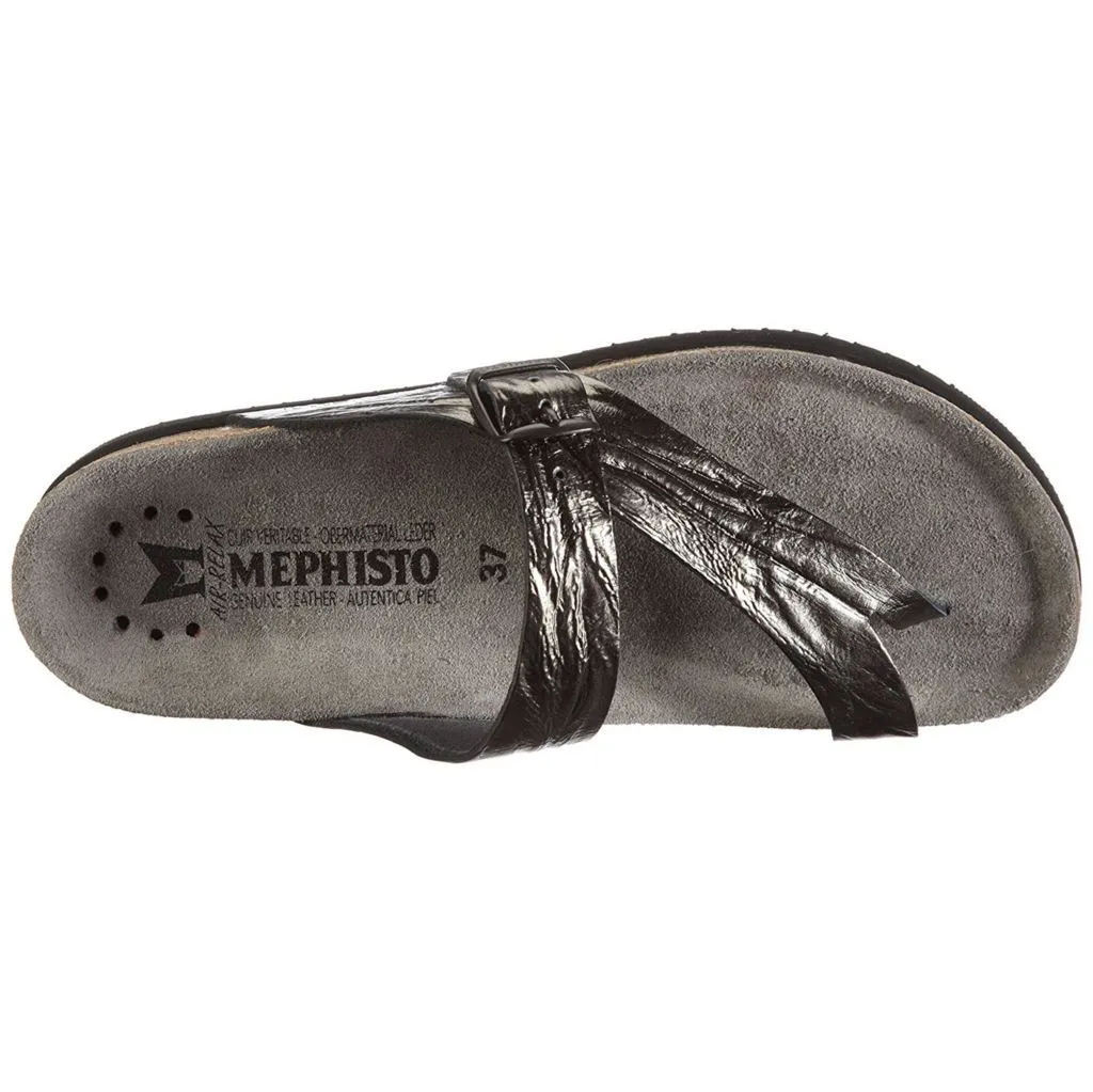 Mephisto HELE-E-GRY Womens Sandals - UK 5.5