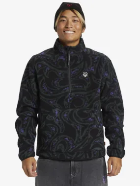 Mercury - Men's half-zip fleece