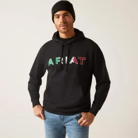 Mexico Hoodie