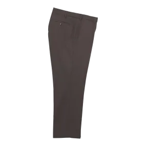 Meyer Oslo Trousers  in Brown