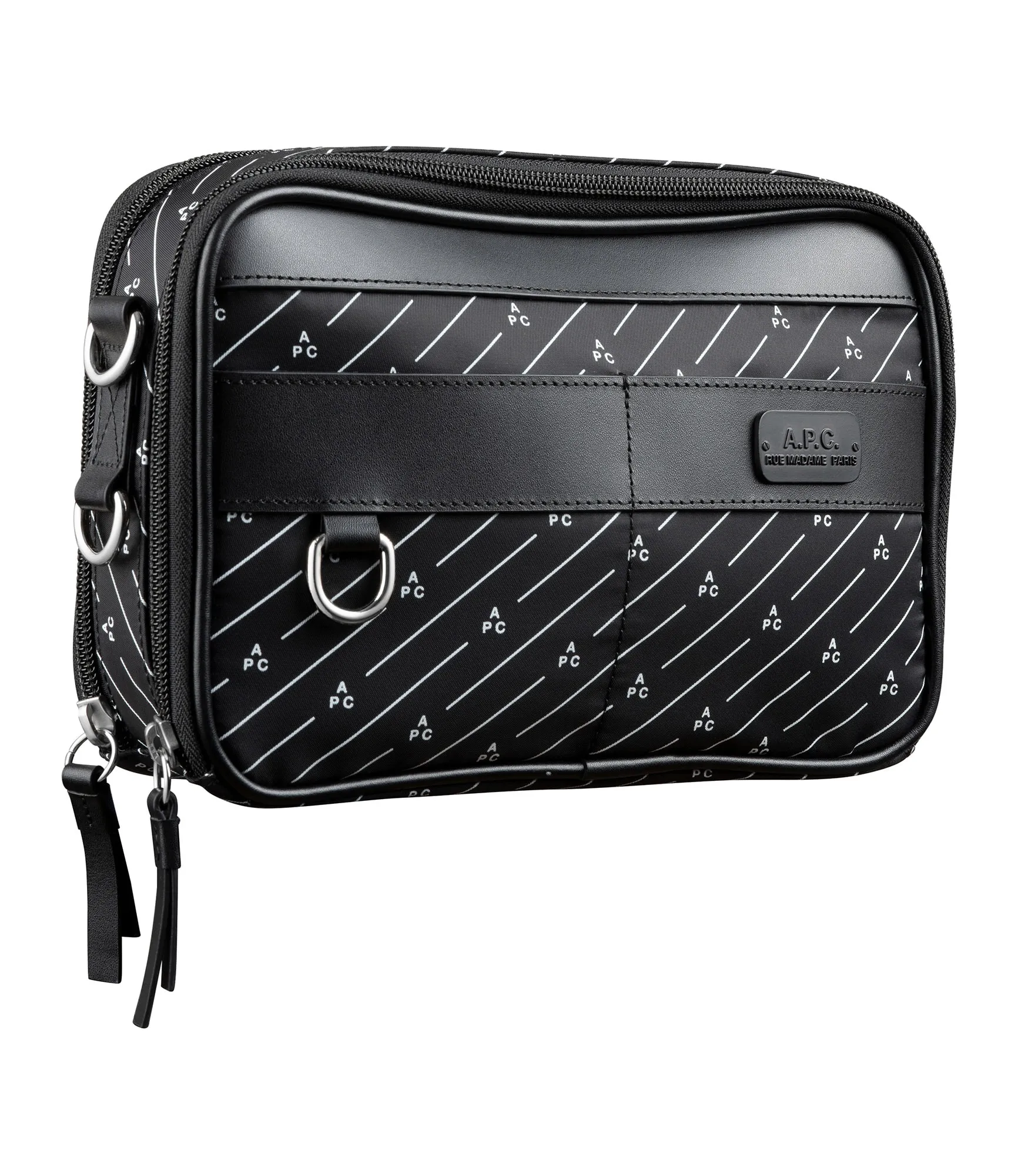 Miles Toiletry Bag