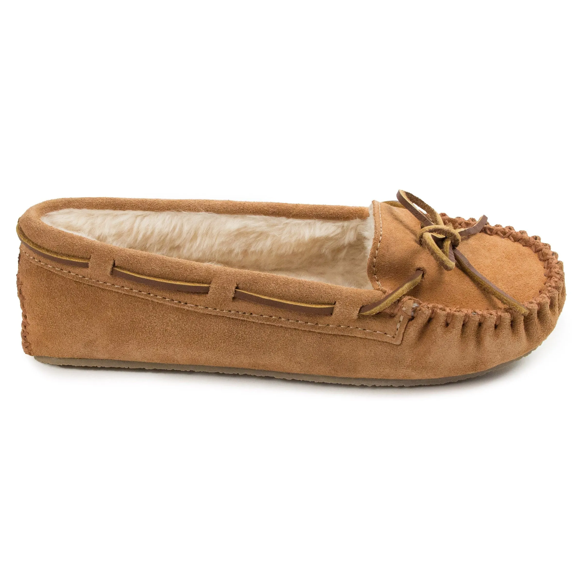 Minnetonka Women's Cally Slipper