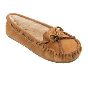 Minnetonka Women's Cally Slipper