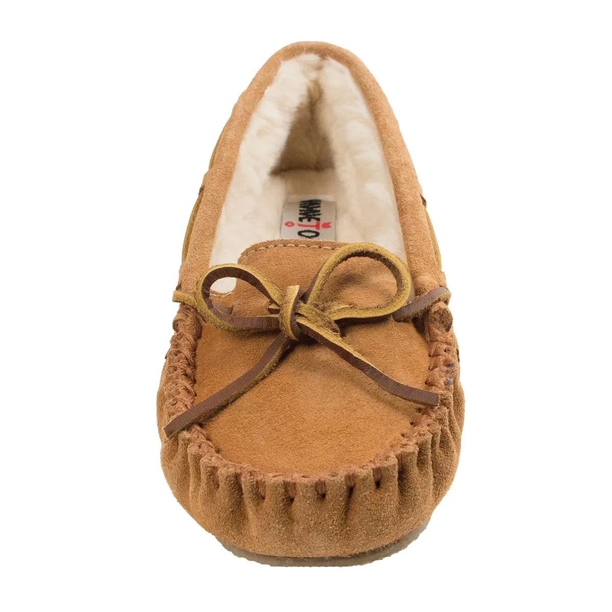 Minnetonka Women's Cally Slipper