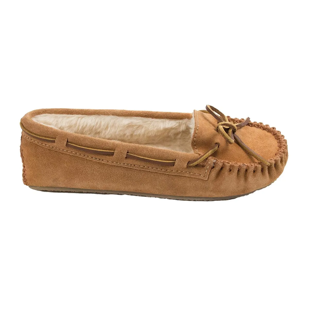 Minnetonka Women's Cally Slipper