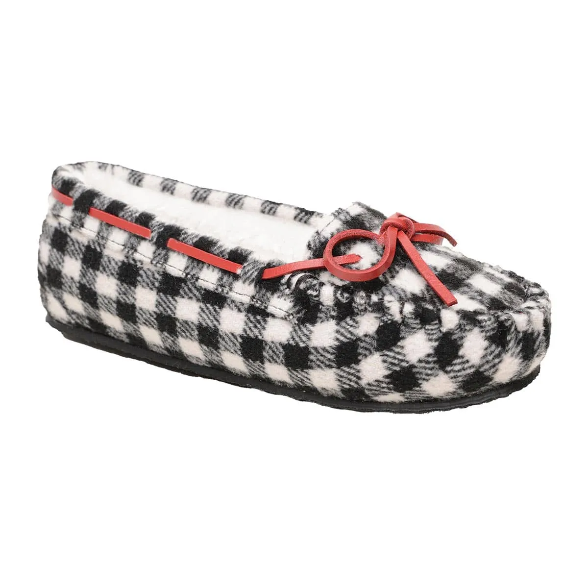 Minnetonka Women's Cally Slipper