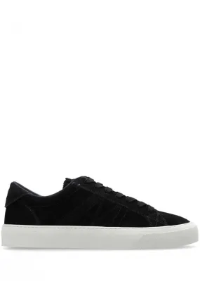 Monaco M Low Top Sneakers Navy