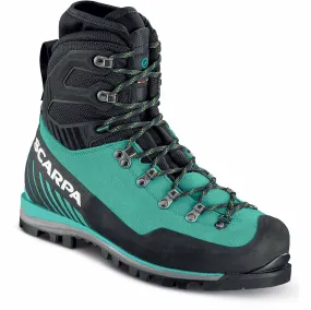 Mont Blanc Pro GTX Mountaineering Boot - Women's