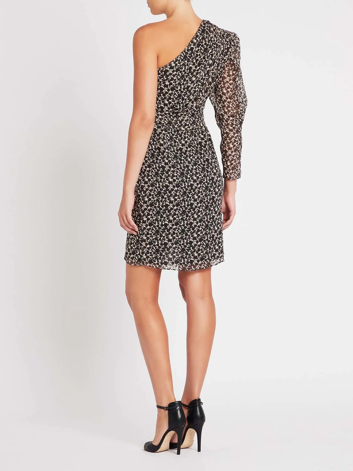 Morello Dress - Black