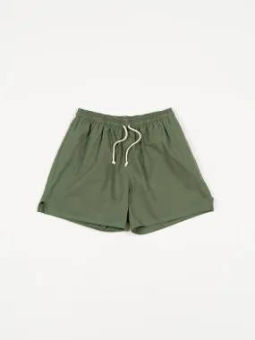 MT Short Olive