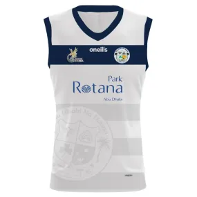 Na Fianna Abu Dhabi GAA Vest