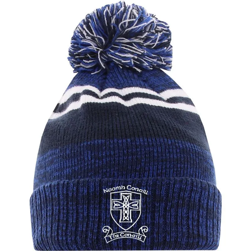 Naomh Conaill Canyon Bobble Hat