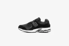 New Balance 2002R M - Black / Black