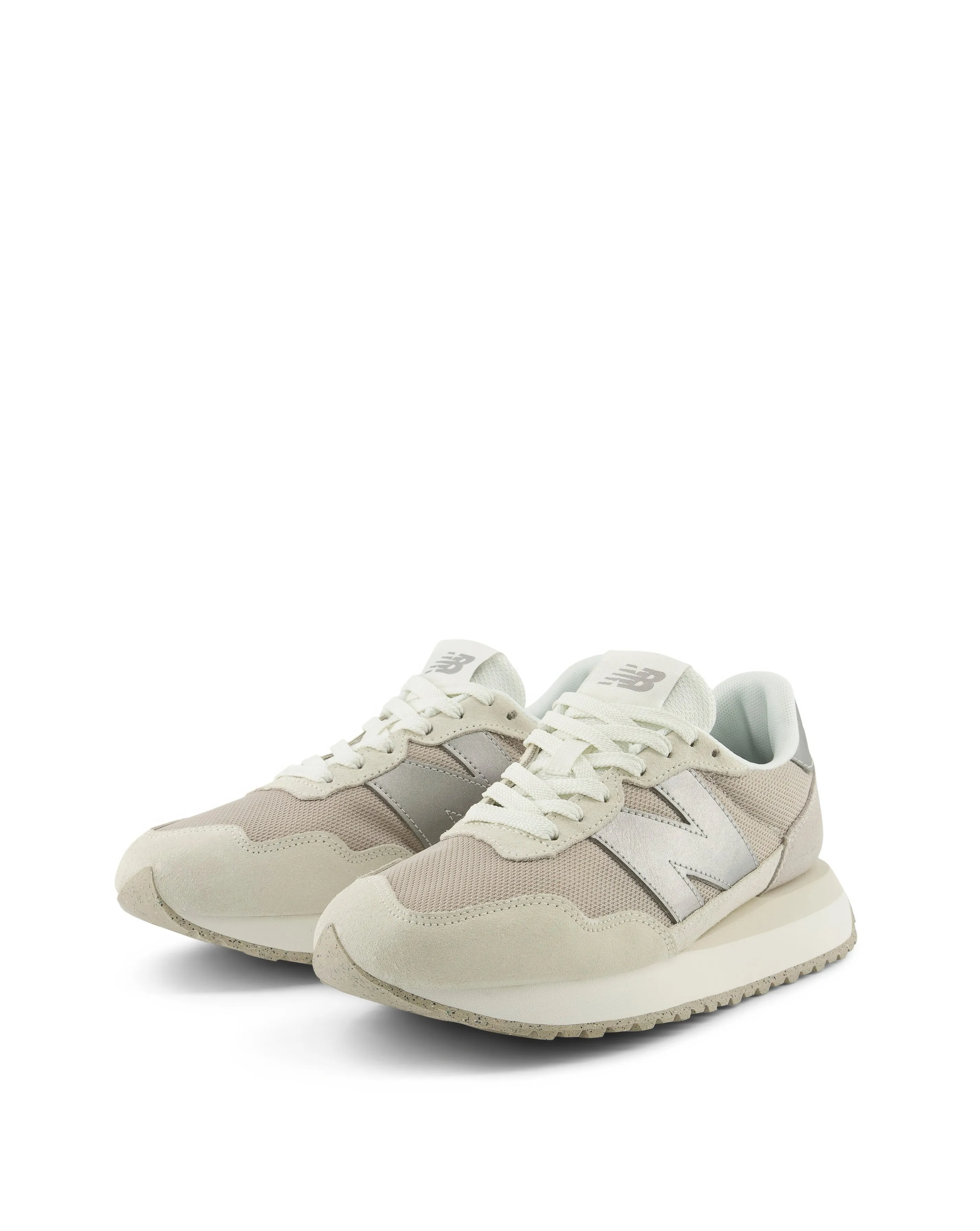 New Balance 237 Trainers | Simply Be