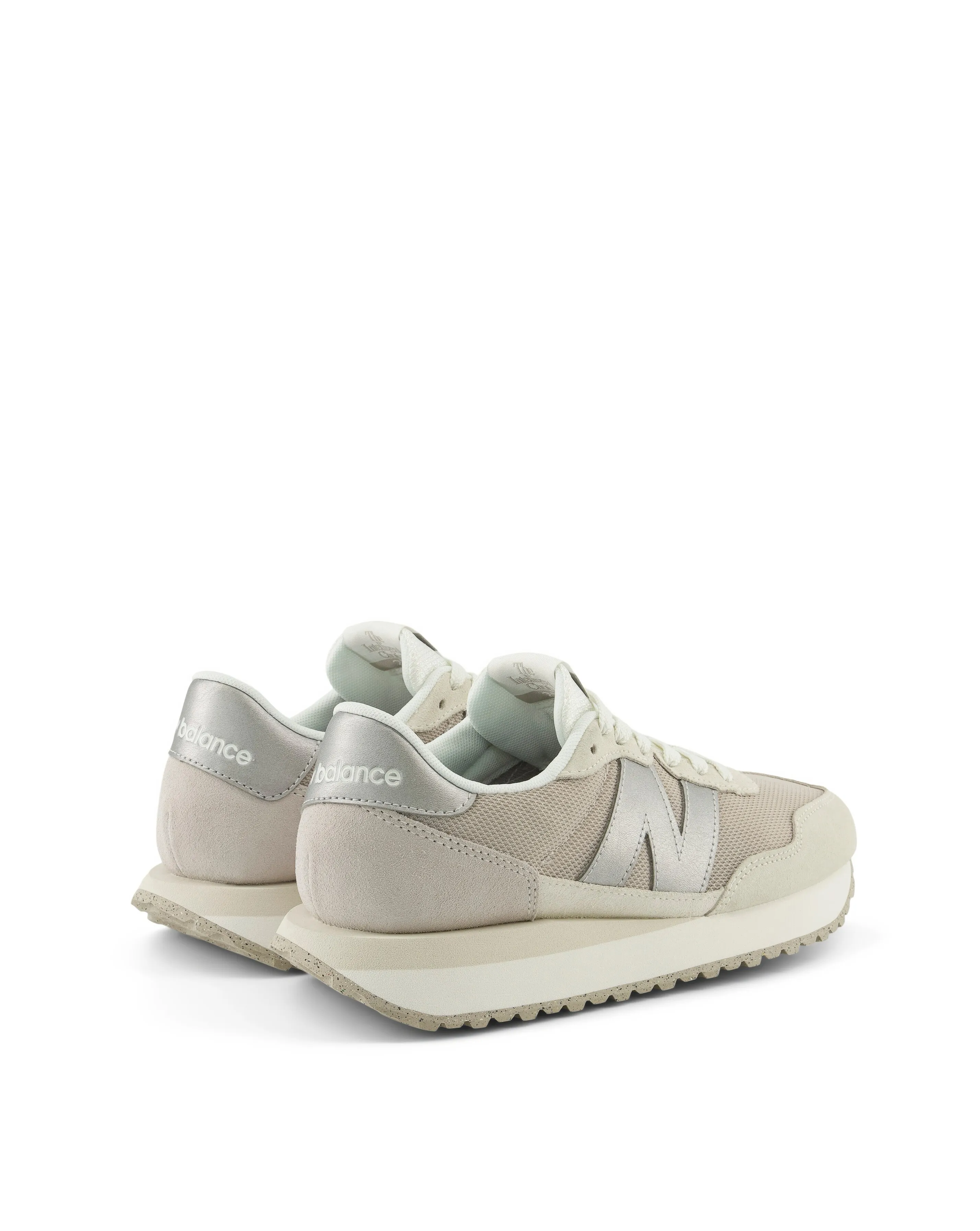 New Balance 237 Trainers | Simply Be