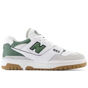 New Balance 550 ''Pine Green''