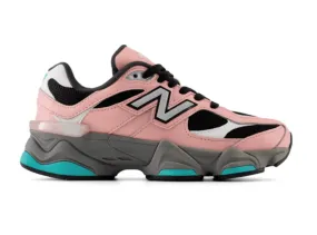 New Balance 9060 Pink Teal (GS)