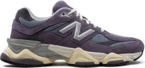 New Balance 9060 Shadow sneakers Purple