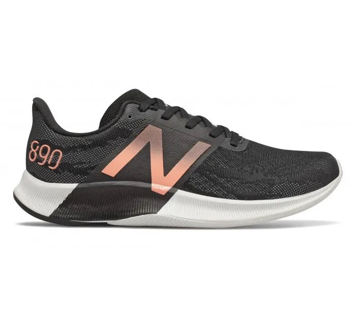 New Balance FuelCell W890v8 Thunder