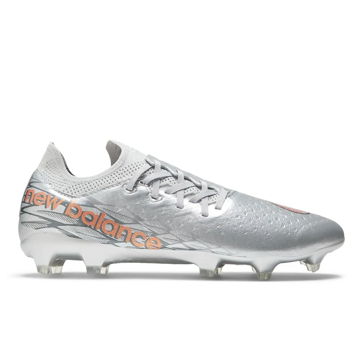 New Balance Furon V7 Pro FG (Wide/2E) Soccer Cleats | Own Now Pack