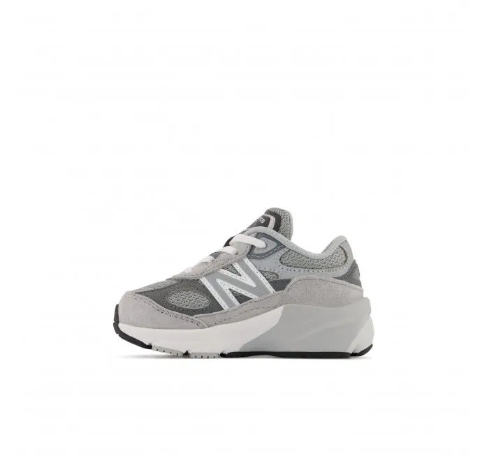 New Balance Infants 990v6 Grey