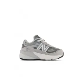 New Balance Infants 990v6 Grey