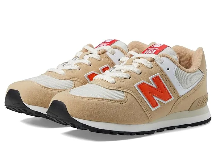 New Balance Kids 574 (Little Kid)