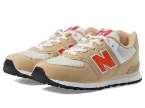 New Balance Kids 574 (Little Kid)