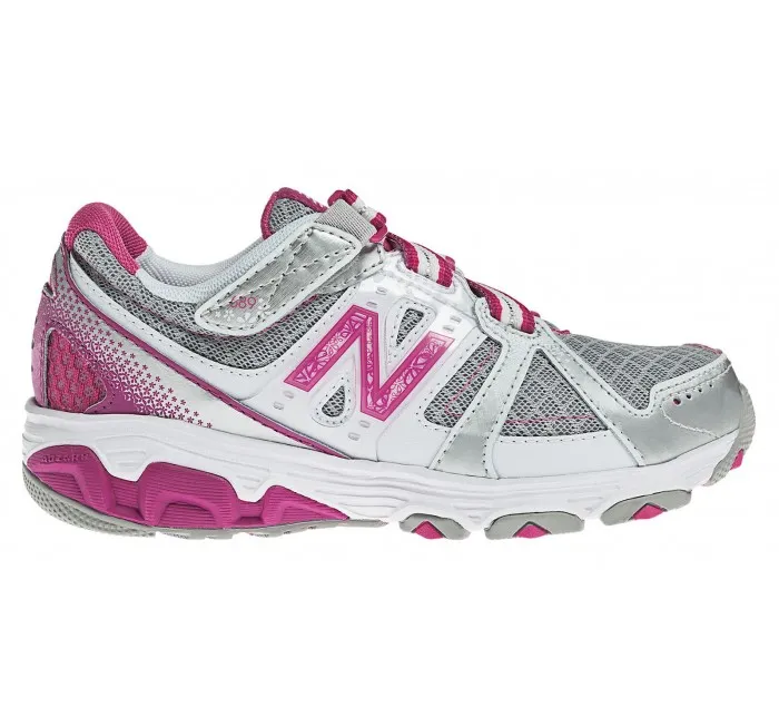 New Balance Kids 689 Pink