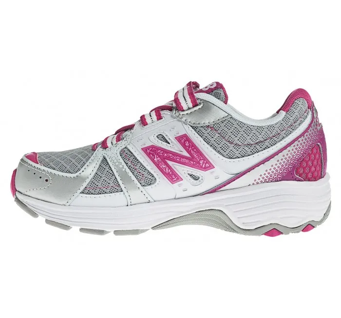 New Balance Kids 689 Pink