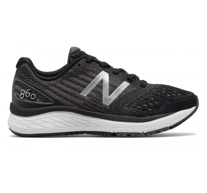 New Balance Kids 860v9 Black