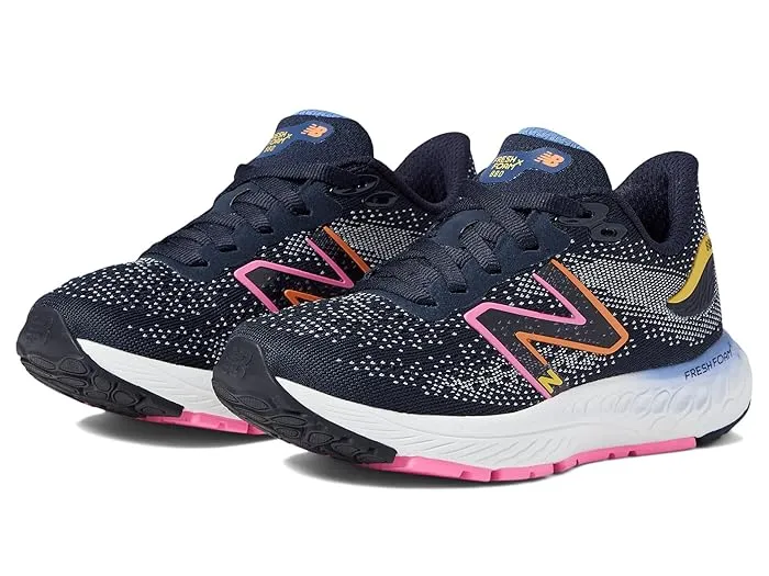 New Balance Kids Fresh Foam X 880v12 (Little Kid)