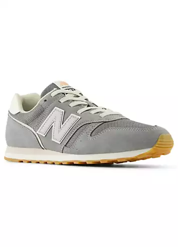 New Balance Lace-Up NBML373 Trainers